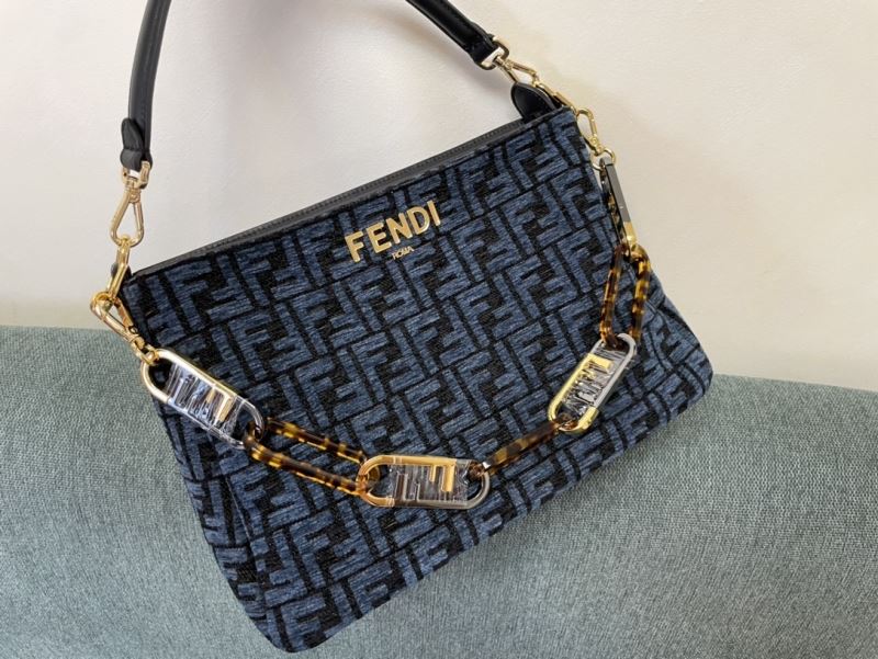 Fendi Satchel Bags